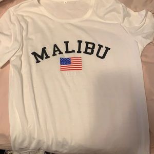 Malibu shirt